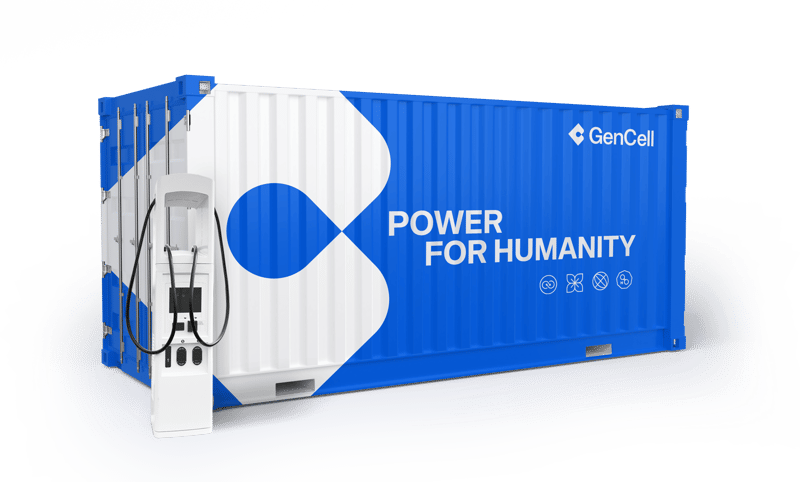 mockup 20FT OCNZTAINER EVOX mockup 20FT OCNZTAINER EVOX