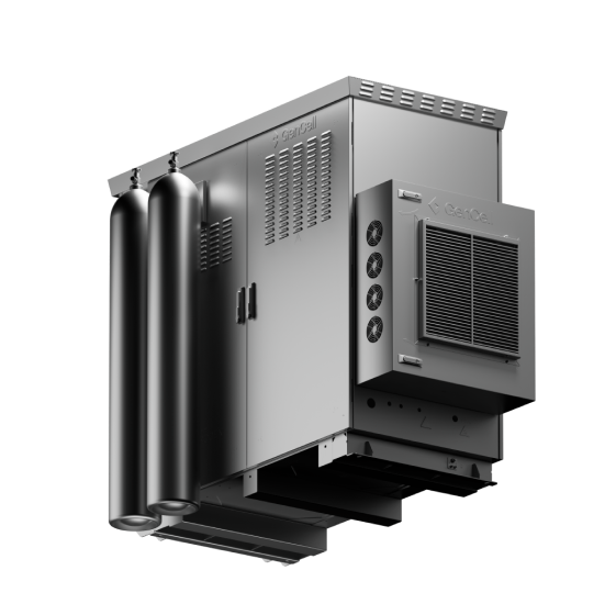 GenCell BOX™