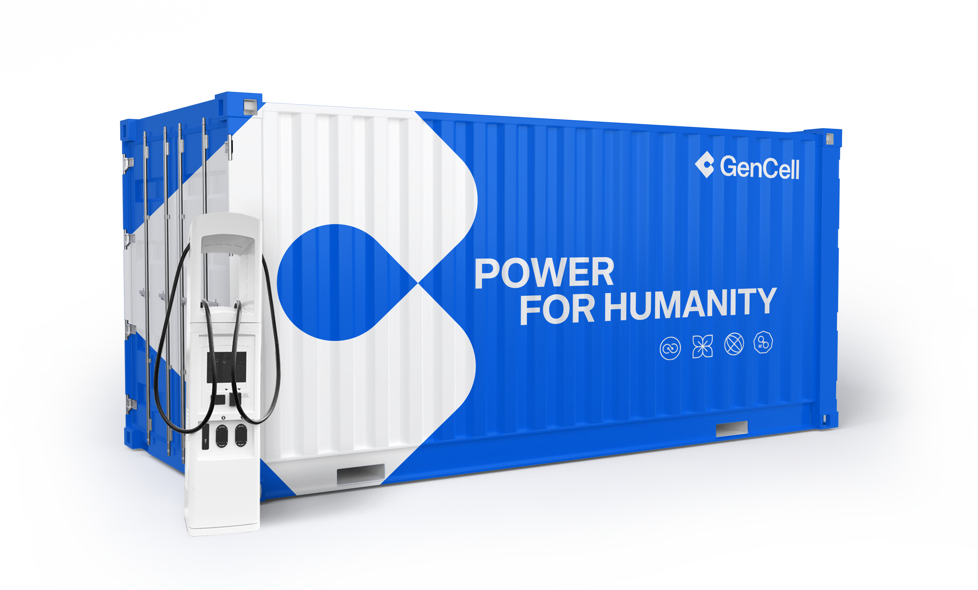 mockup 20FT OCNZTAINER EVOX mockup 20FT OCNZTAINER EVOX